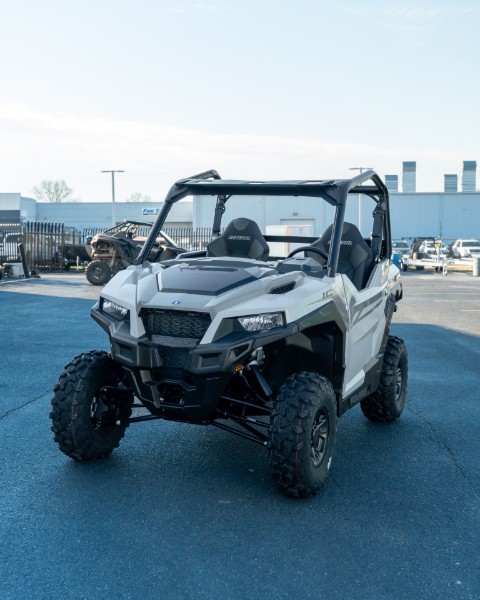 2026 Polaris General 1000 Sport