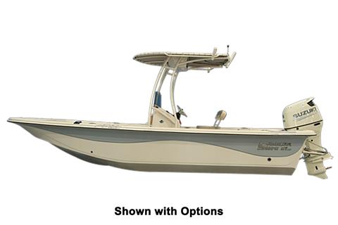 2026 Carolina Skiff 21 LS — photo 1 of 12
