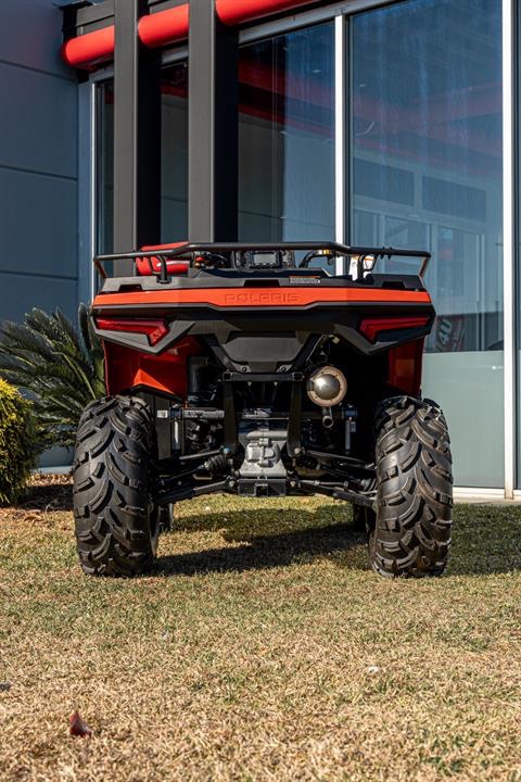 2024 Polaris Sportsman 570 EPS 9