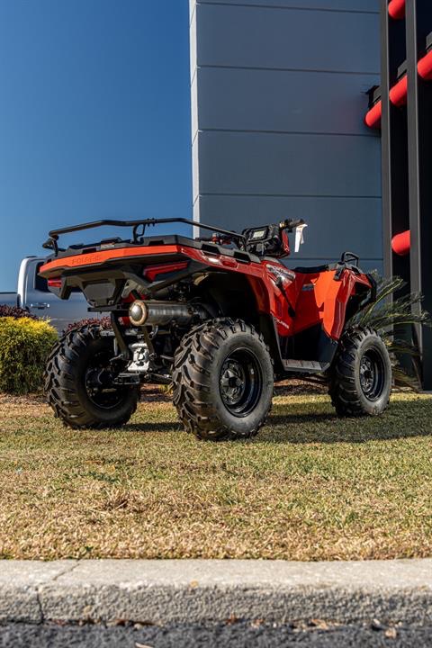 2024 Polaris Sportsman 570 EPS 10