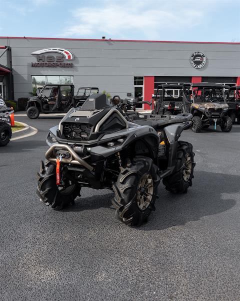 2026 Can-Am Outlander X MR 1000R — photo 1 of 21