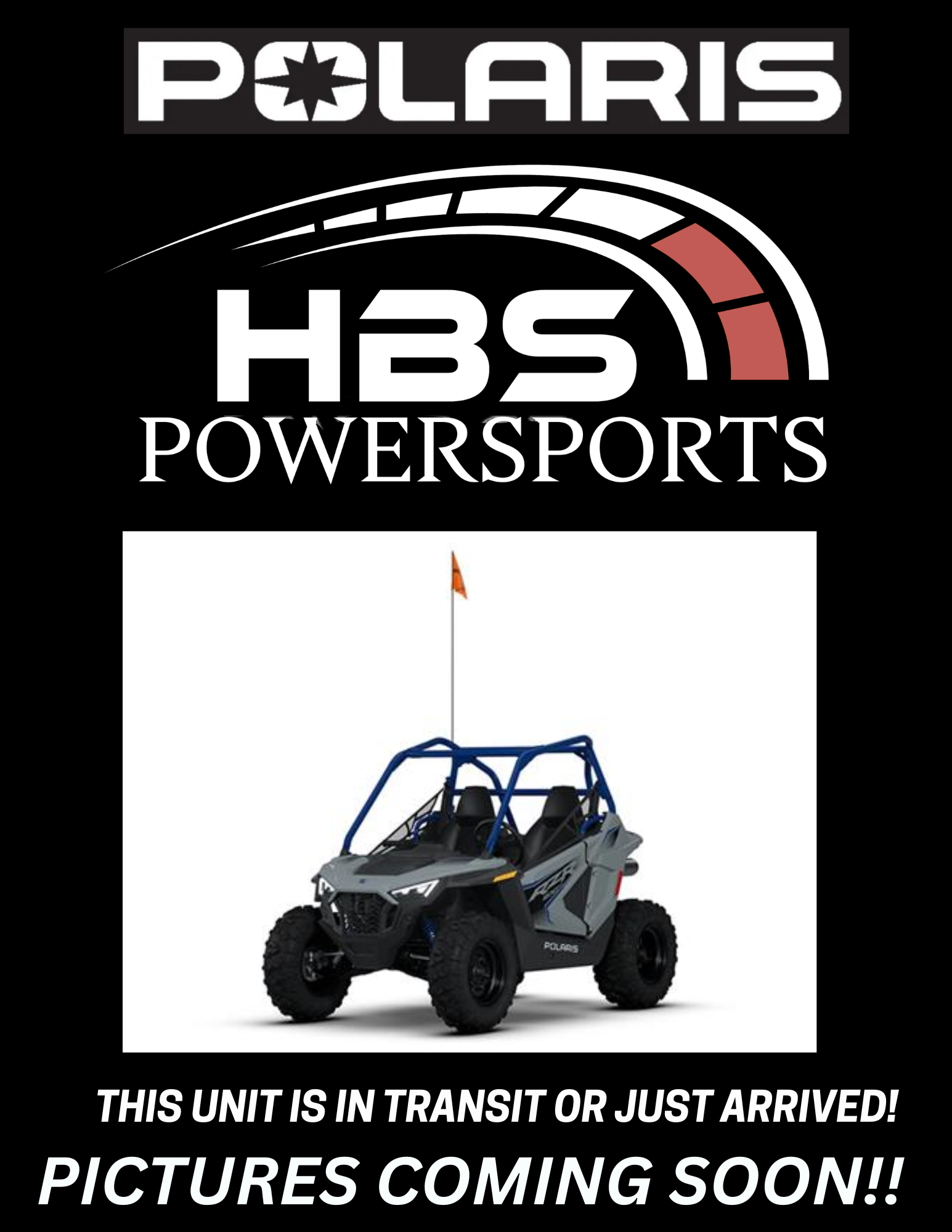2026 Polaris RZR 200 EFI 1