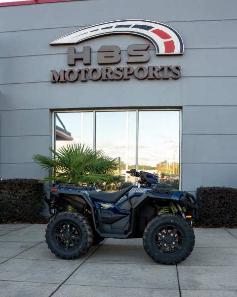 2026 Polaris Sportsman 850 Trail