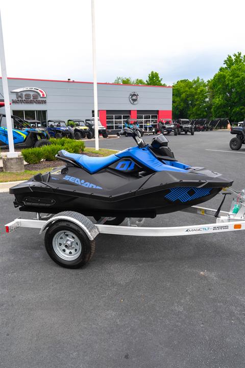 2023 Sea-Doo PWC SPARK TRIXX 90 — photo 1 of 7