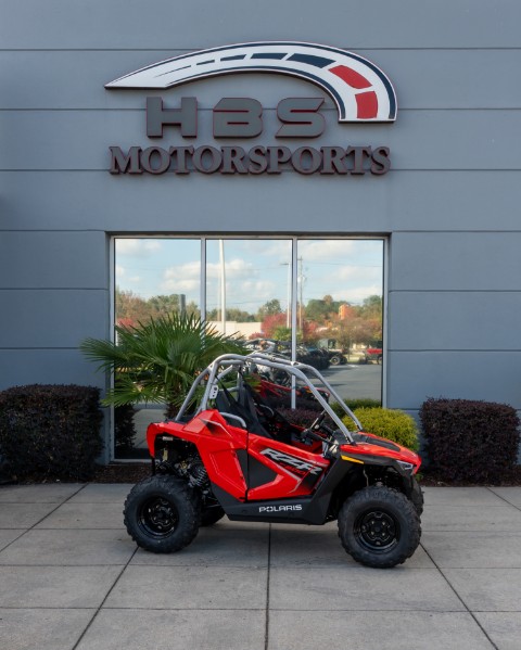 2026 Polaris RZR 200 EFI