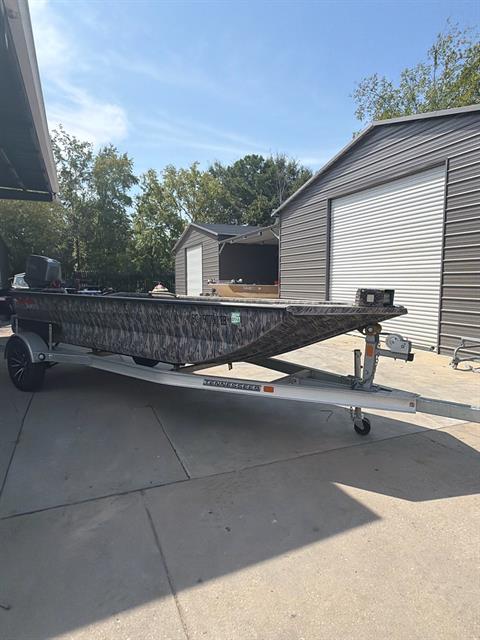 2023 Reaper timber reaper 756 — photo 1 of 4