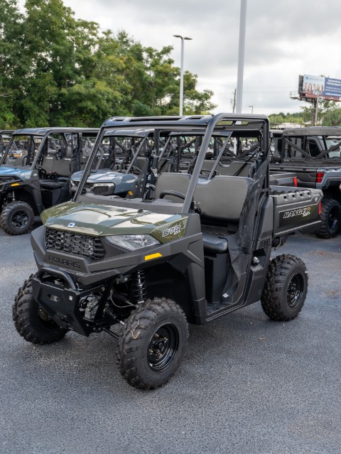 2026 Polaris Ranger SP 570