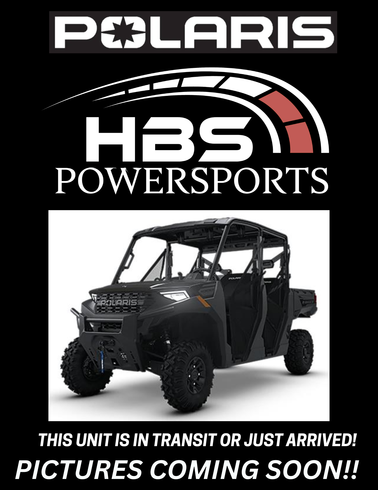 2026 Polaris Ranger Crew 1000 Premium for sale 1196218