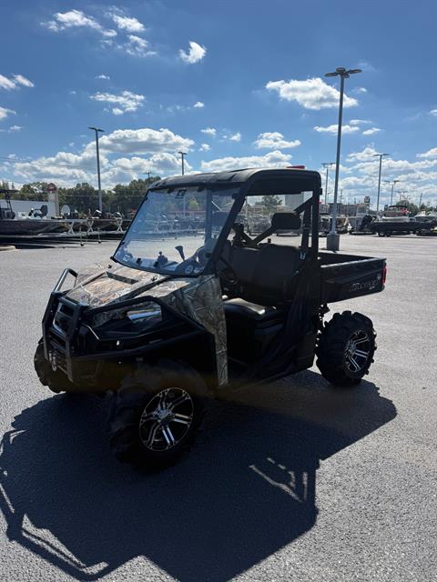2015 Polaris Ranger XP 900