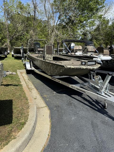 2024 Lowcountry SWAMP FOX 19 PRO CC — photo 1 of 11