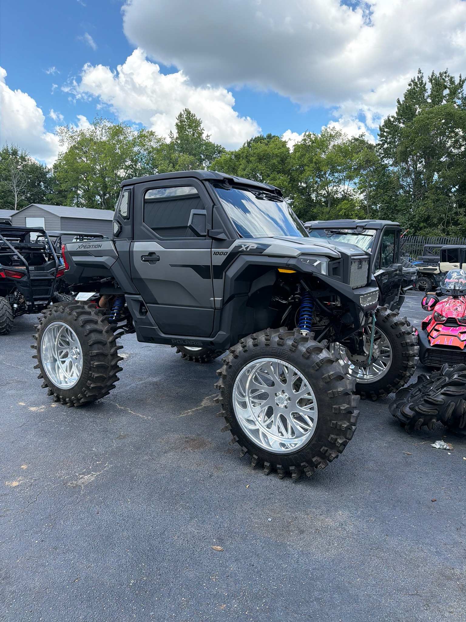 2024 Polaris Polaris XPEDITION XP Northstar for sale 1272936