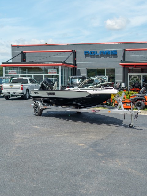 2026 Excel TOMAHAWK 183 TILLER