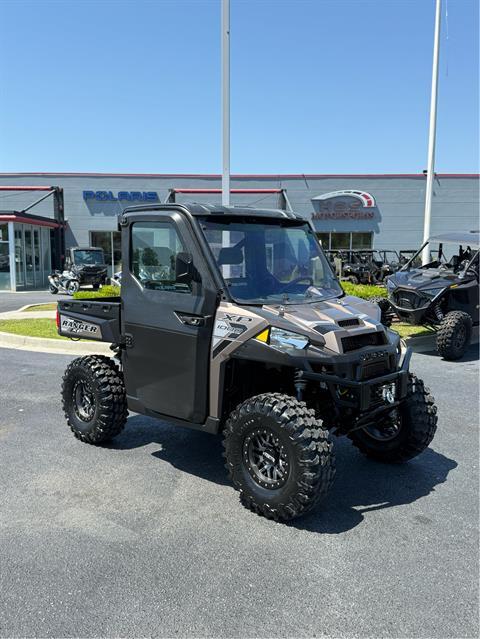 2017 Polaris Ranger XP 1000 EPS