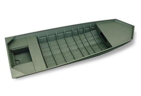 2013 Alumacraft MV 1648 NCS — photo 1 of 1