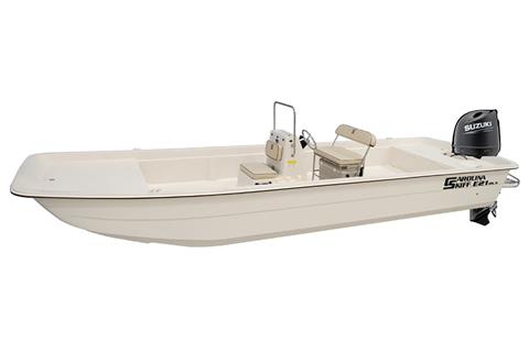 2026 Carolina Skiff 21 lx — photo 1 of 4