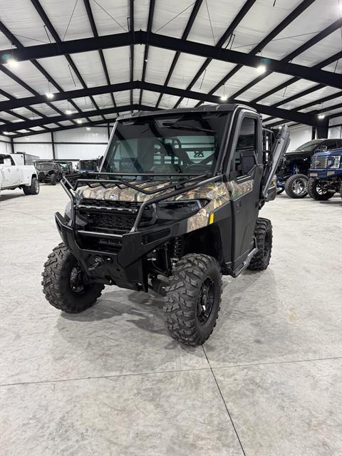 2026 Polaris Ranger XP 1000 NorthStar Edition Ultimate