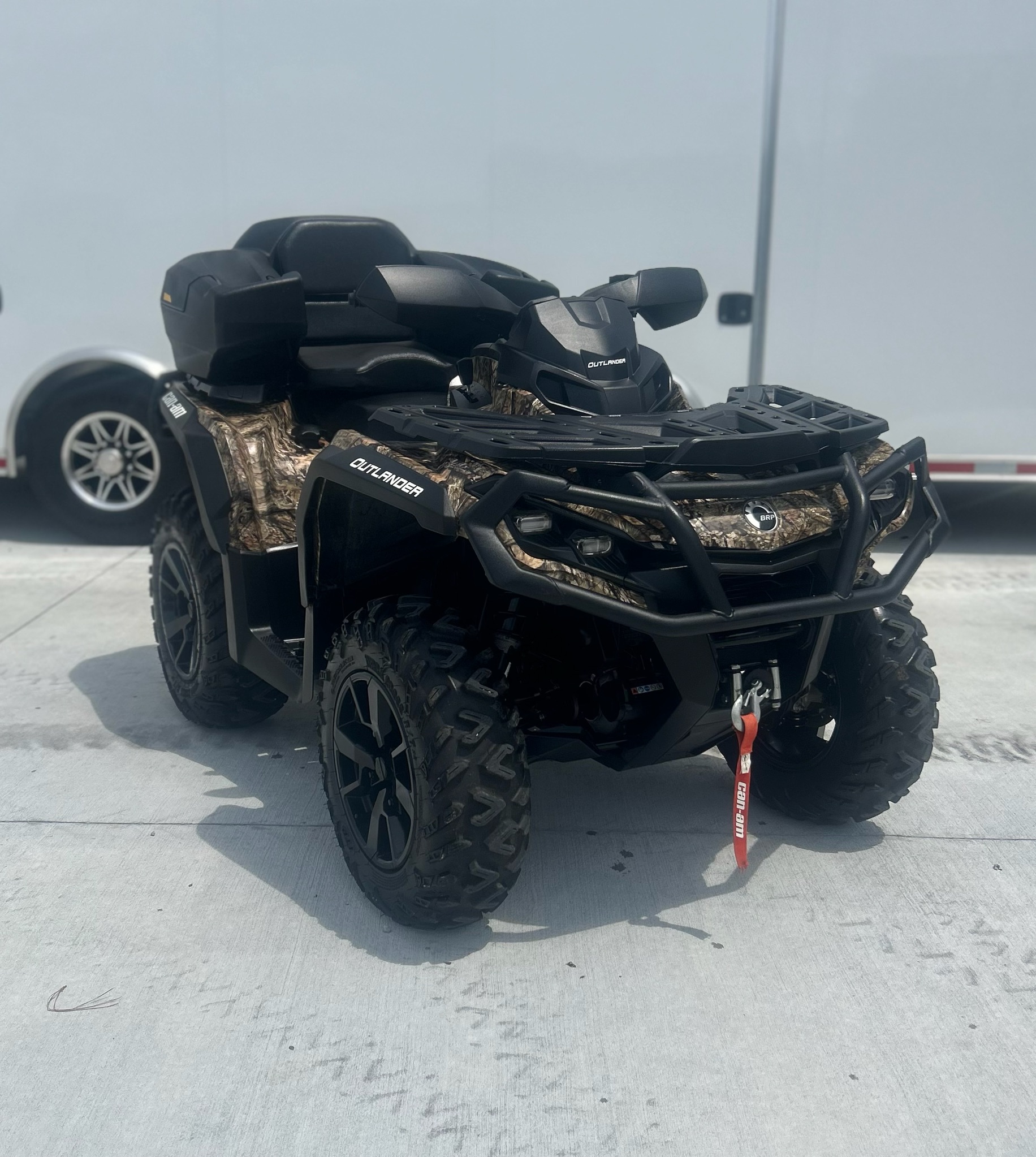 2023 Can-Am™ Outlander XT 850 2