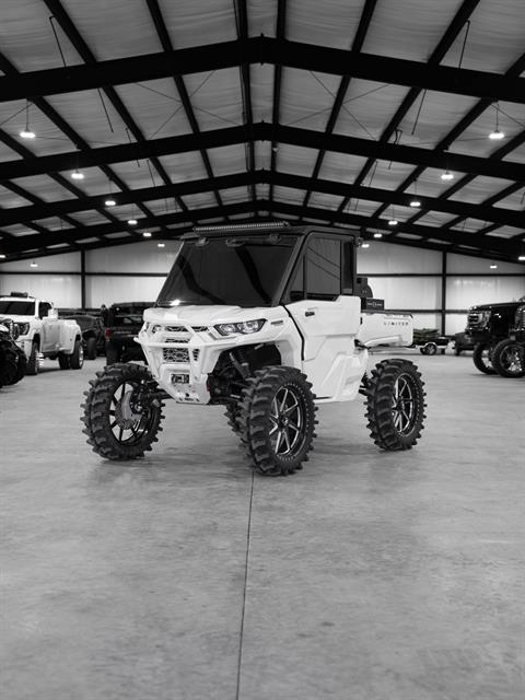 2024 Can-Am Defender Limited
