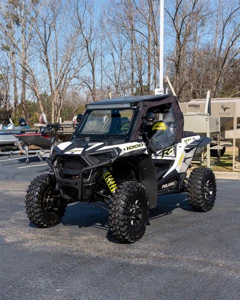 2021 Polaris RZR XP 1000 Sport — photo 1 of 26