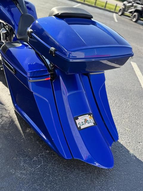2019 Harley-Davidson Electra Glide® Standard 5