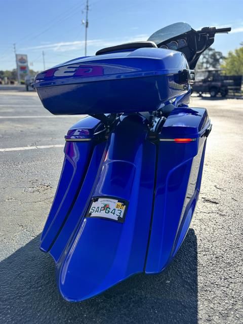 2019 Harley-Davidson Electra Glide® Standard 6