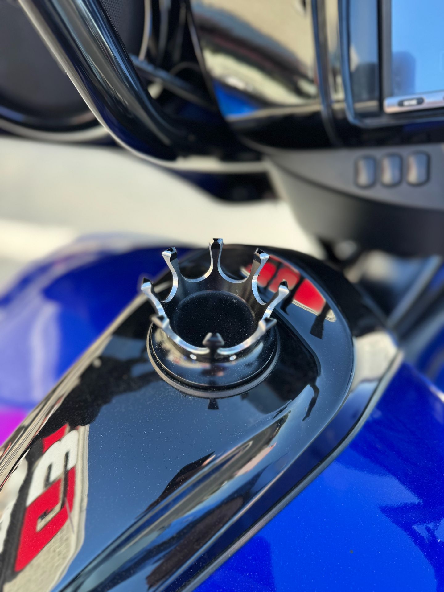 2019 Harley-Davidson Electra Glide® Standard 9