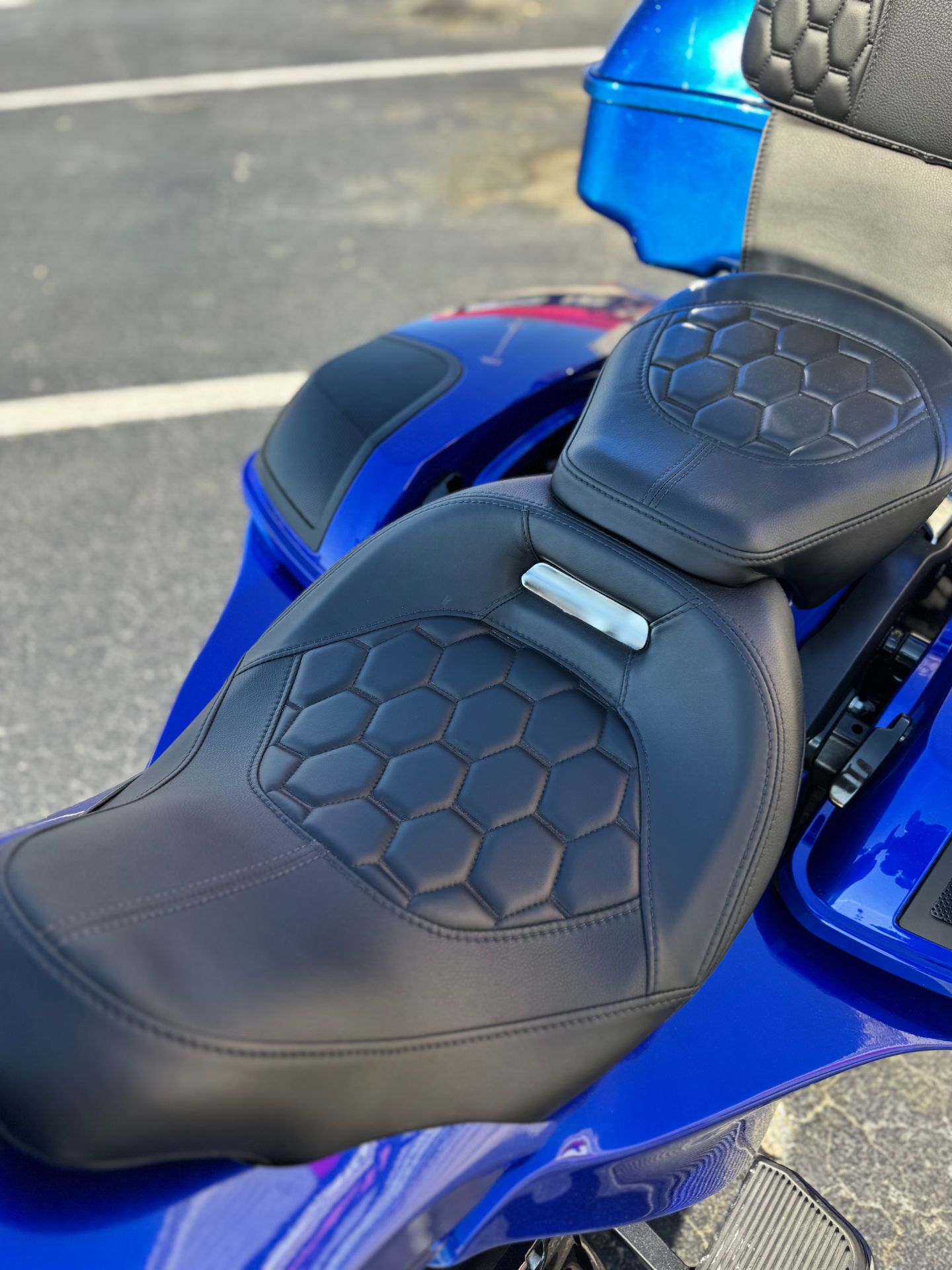2019 Harley-Davidson Electra Glide® Standard 10