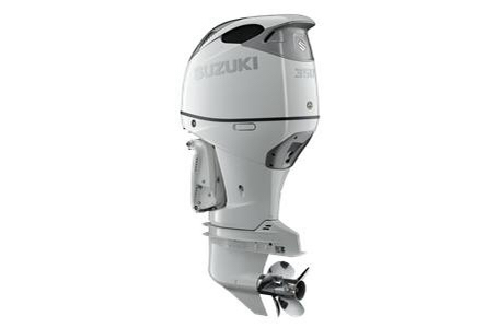 2025 Suzuki DF350ATXXW5 — photo 1 of 1