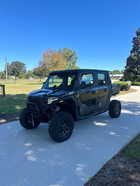 2025 Polaris XPEDITION XP 5 Northstar