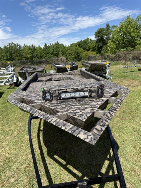 2026 Cache Marine AMBUSH 652 TN