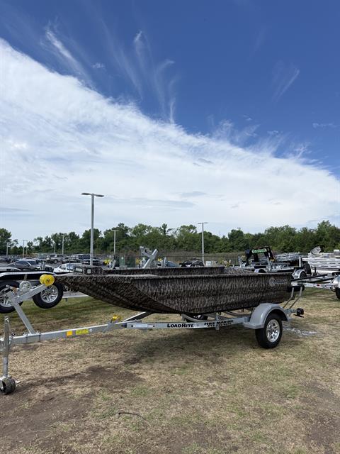 2026 Cache Marine AMBUSH 652 TN