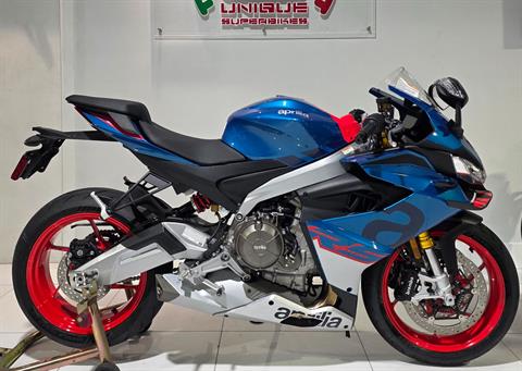 Used Inventory | Unique Superbikes, Miami FL