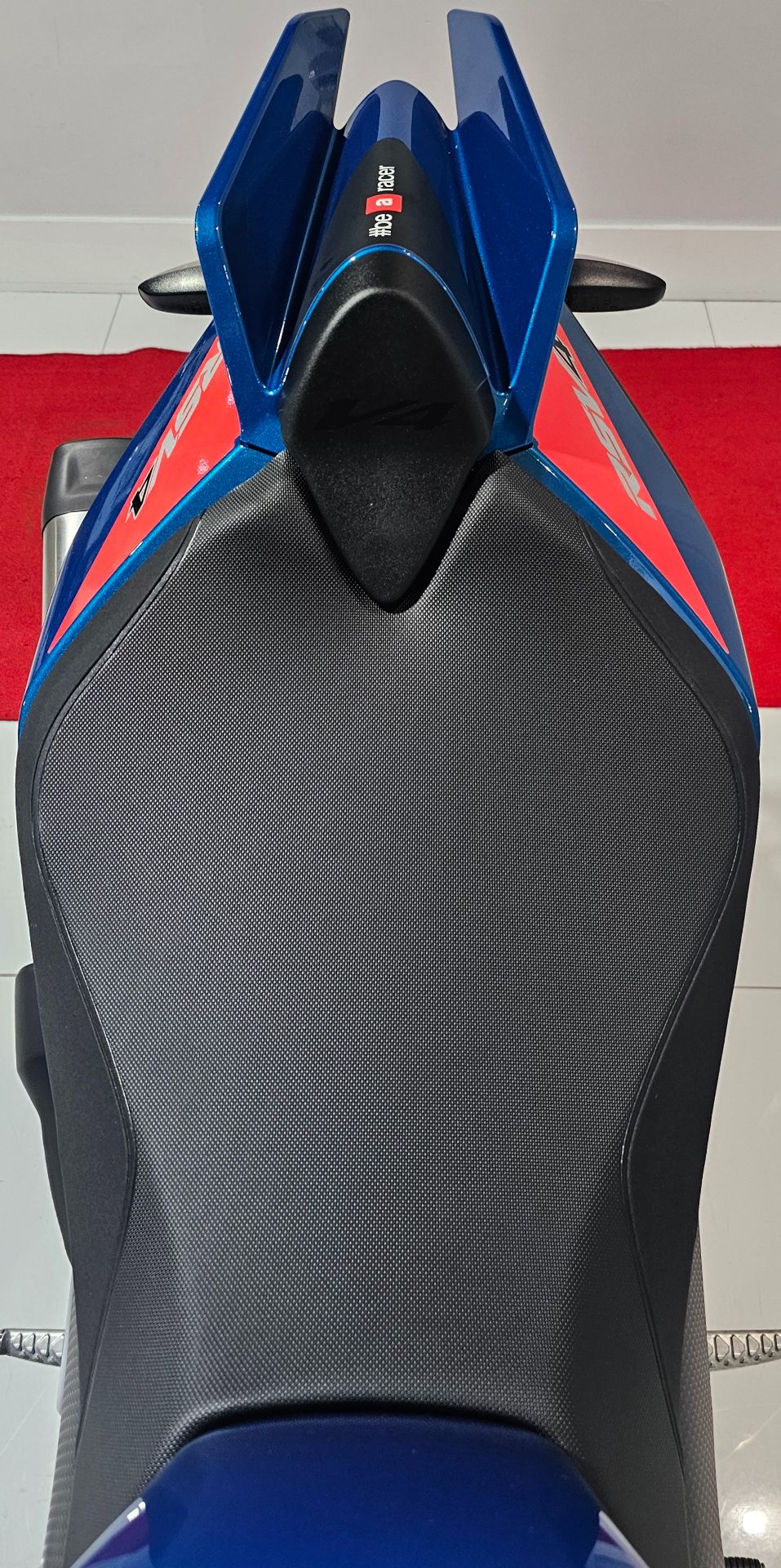 New 2026 Aprilia RSV4 1100, Miami FL | Specs, Price, Photos