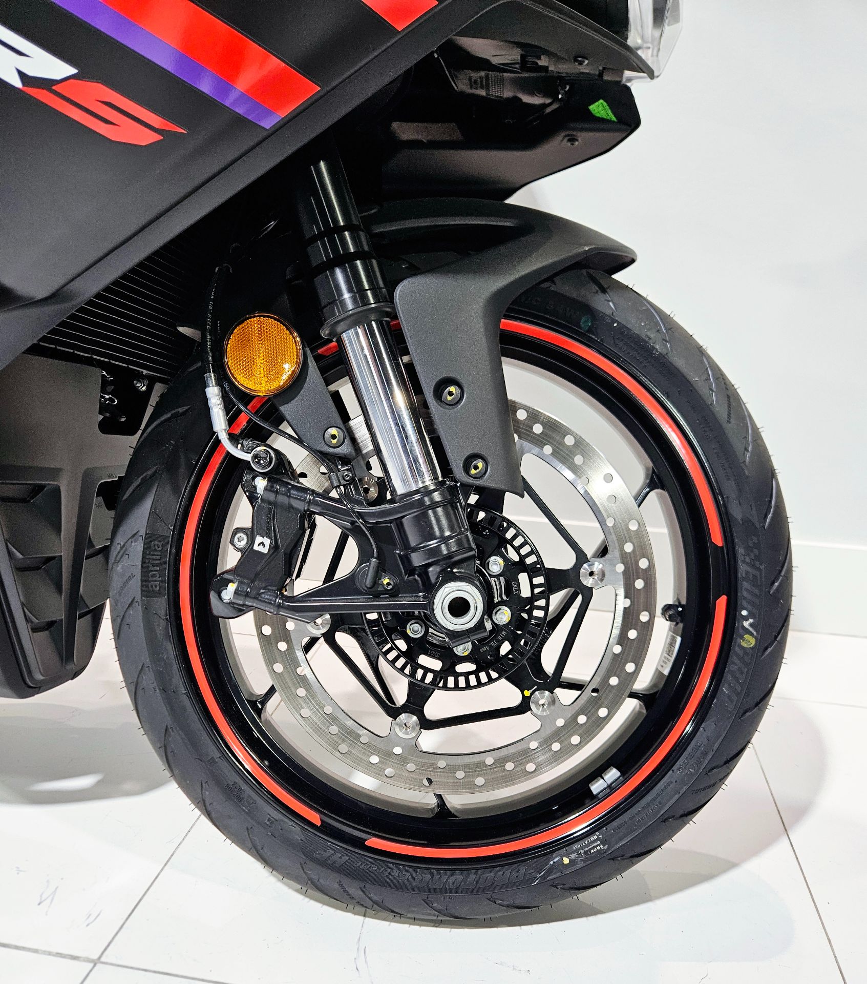 New 2026 Aprilia RS 457, Miami FL | Specs, Price, Photos | Racing