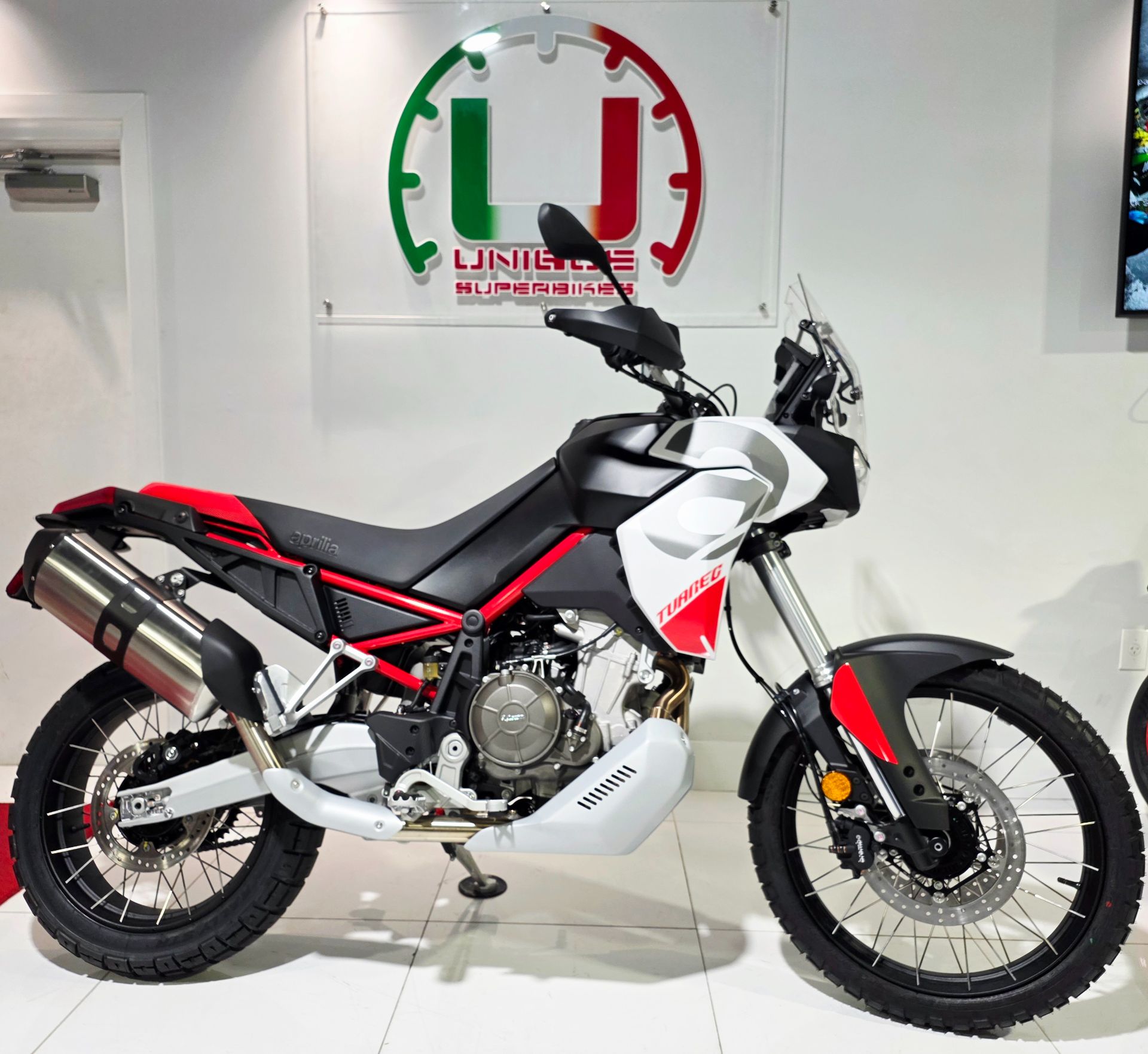 2026 Aprilia Tuareg 660 for sale 777656
