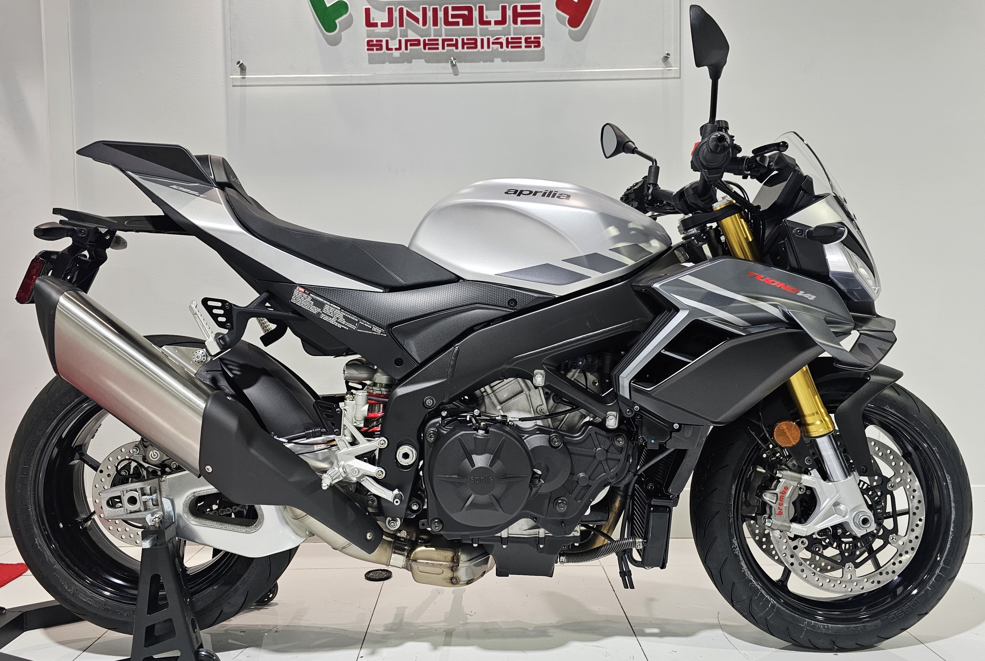 2027 Aprilia Tuono V4 1100 for sale 1209704