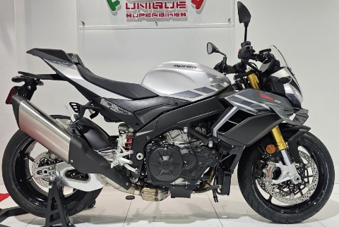 New 2027 Aprilia Tuono V4 1100, Miami FL | Specs, Price, Photos
