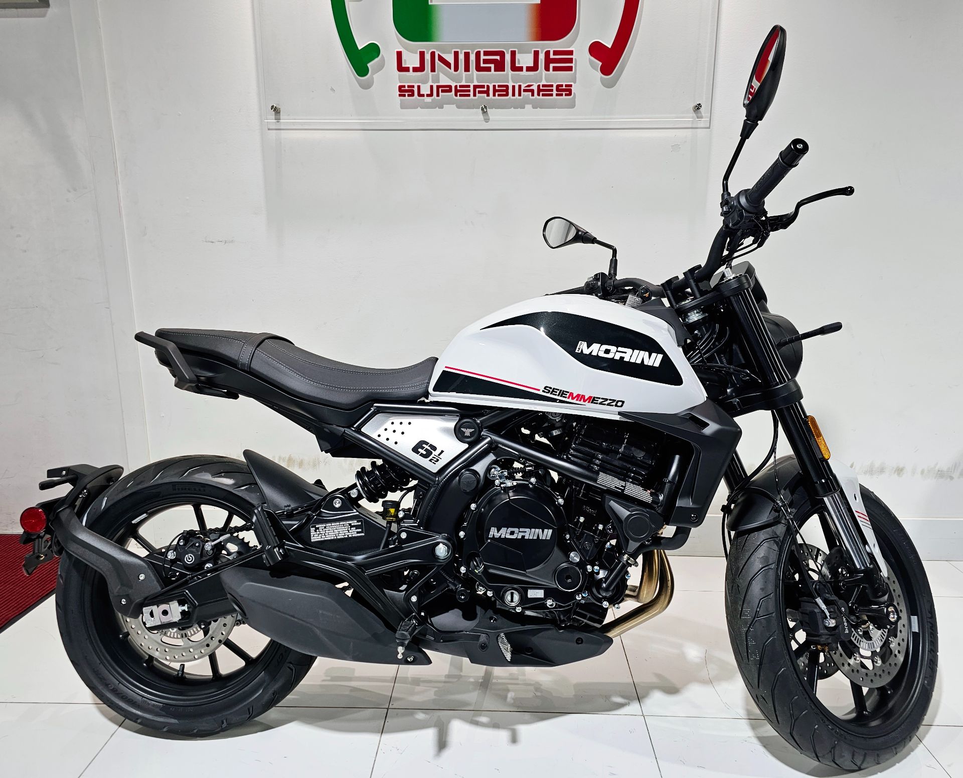 New 2023 Moto Morini Seiemmezzo STR, Miami FL | Specs, Price New 2023 Moto Morini Seiemmezzo STR, Miami FL | Specs, Price