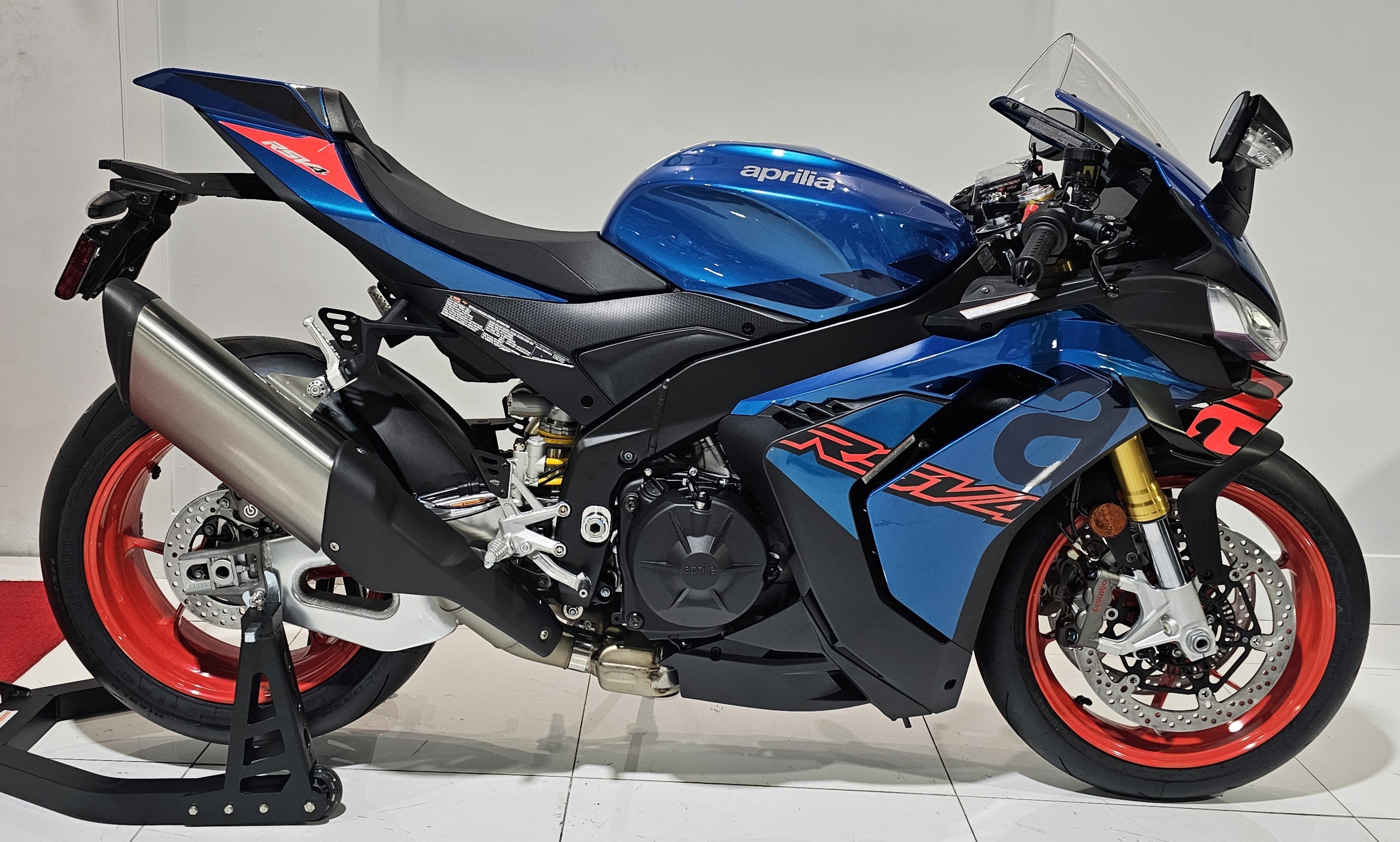 2027 Aprilia RSV4 1100 for sale 1213320