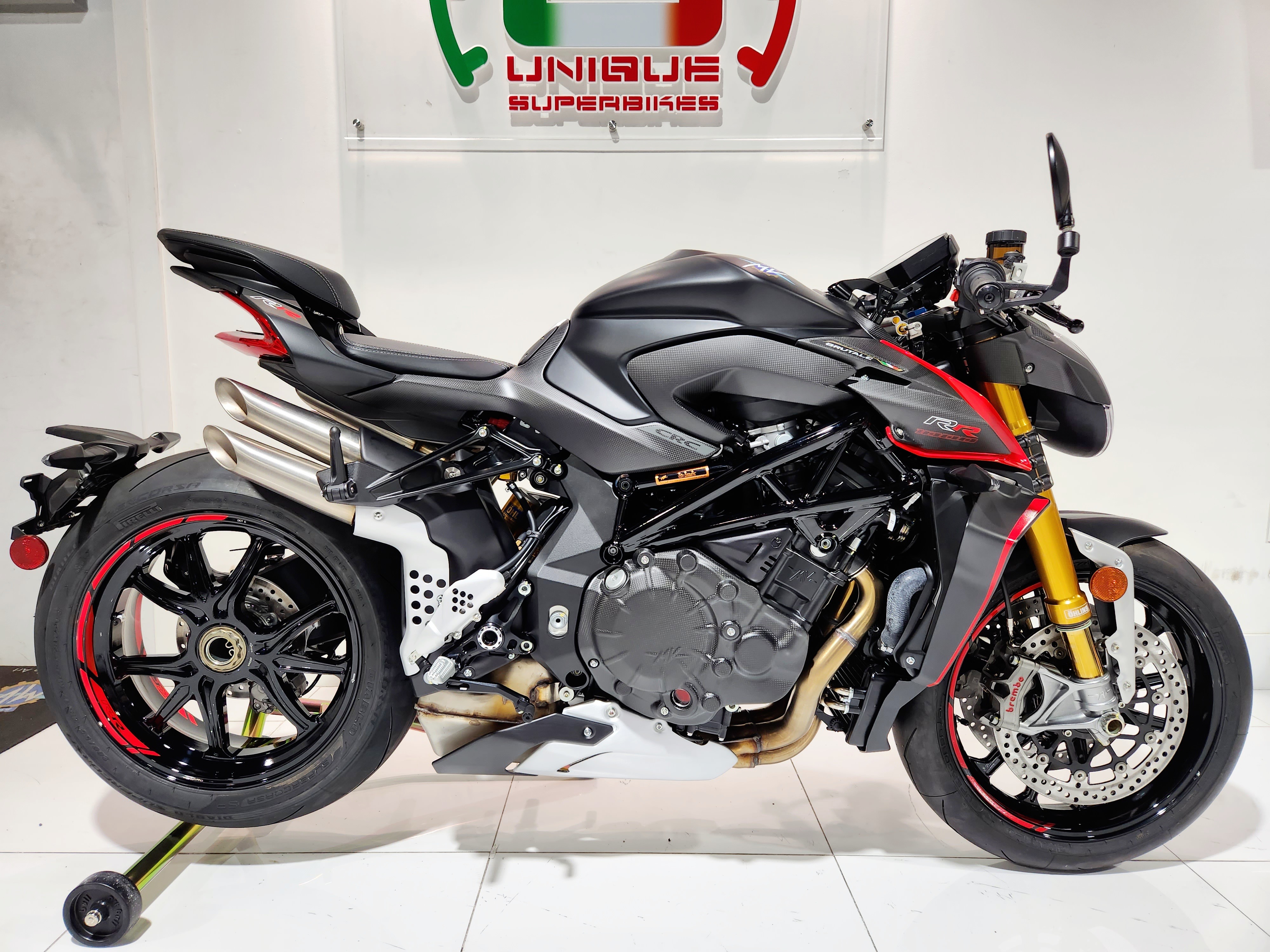 2025 MV Agusta Brutale 1000 RR for sale 1301287