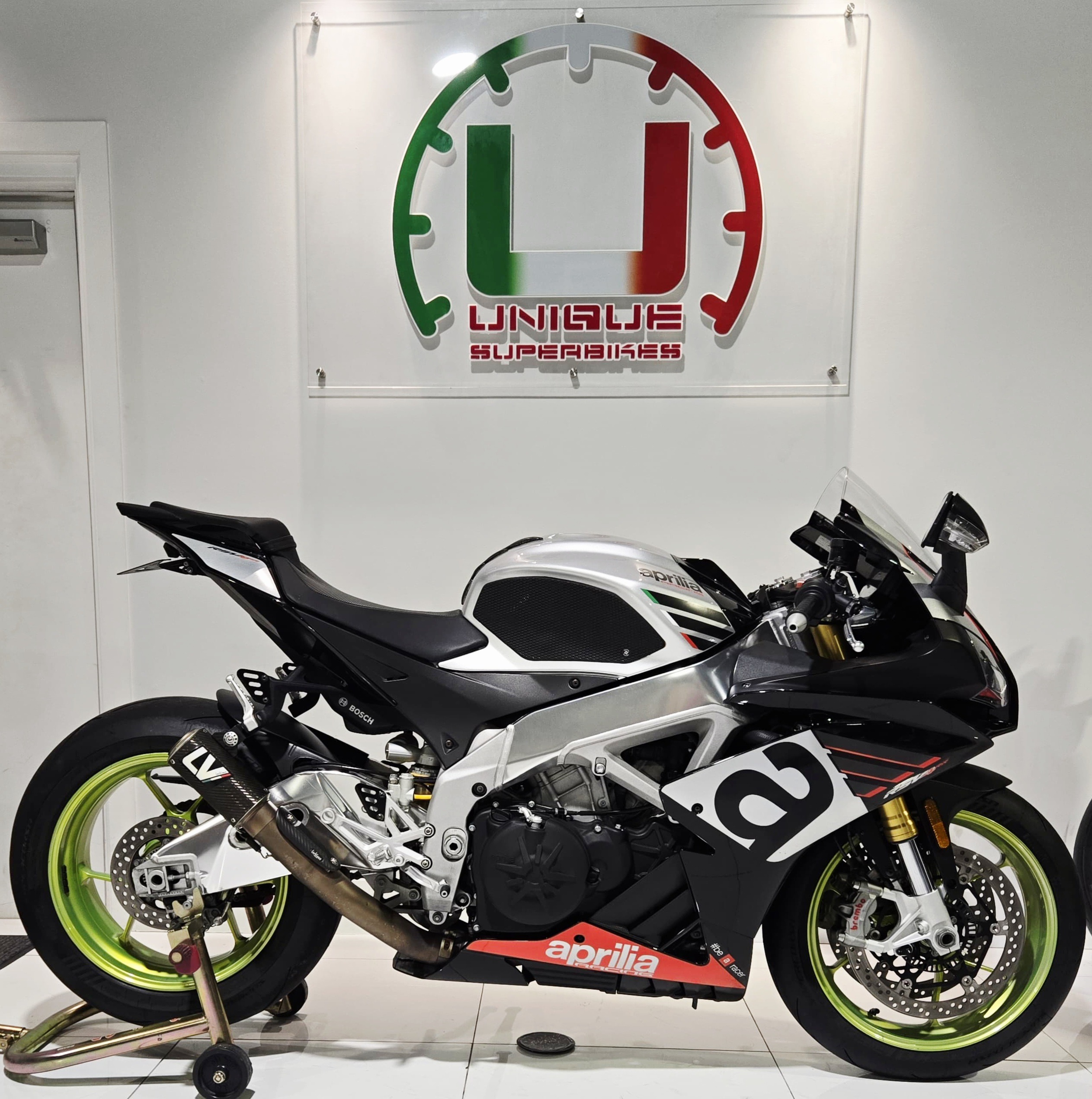 2019 Aprilia RSV4 RR ABS for sale 1259983