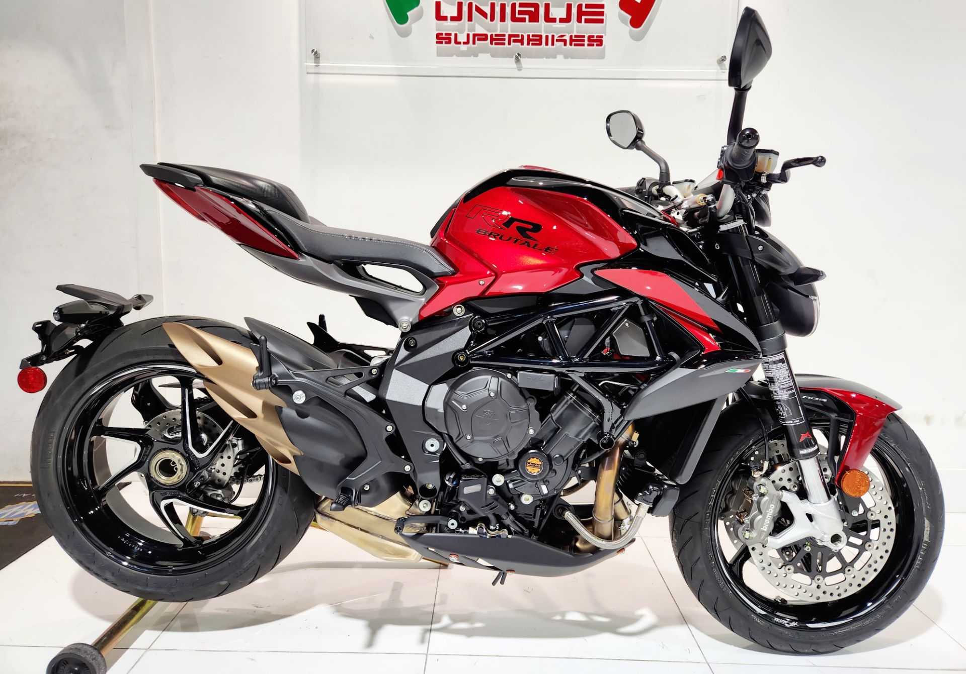 2024 MV Agusta BRUTALE 800 RR for sale 973597