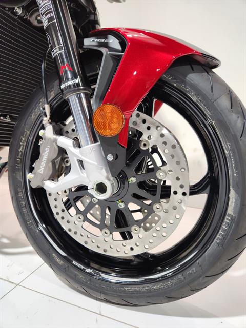 New 2024 MV Agusta BRUTALE 800 RR, Miami FL | Specs, Price, Photos