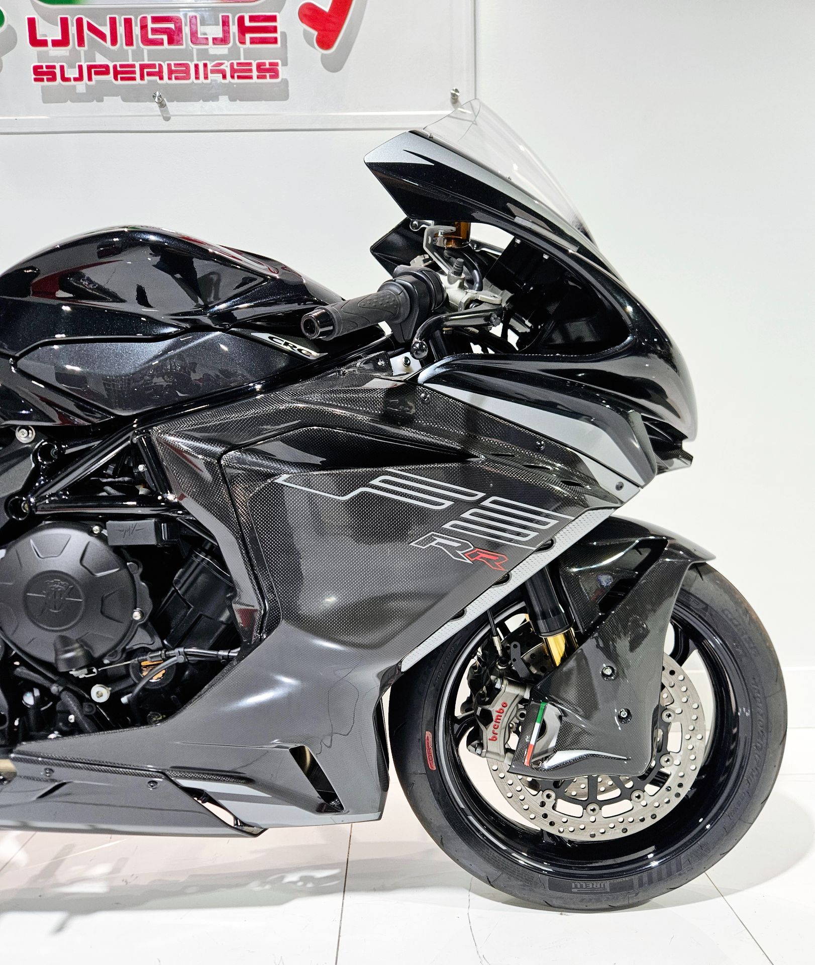 Used 2023 MV Agusta F3 RR, Miami FL | Specs, Price, Photos