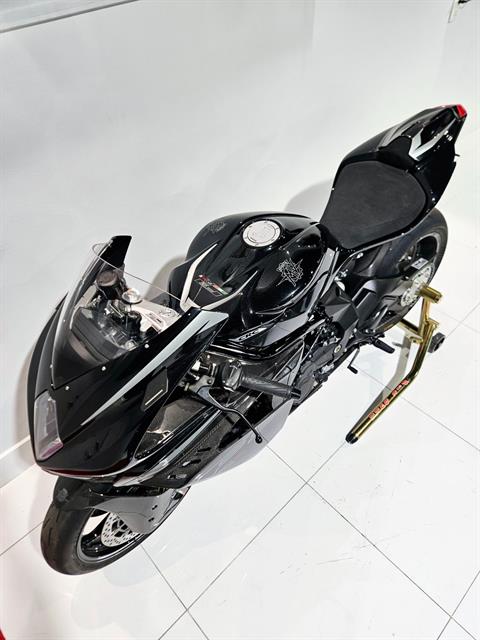 MV AGUSTA F3 リアホイール 550-17　Mvアグスタ F3 ！ New 2023 MV Agusta F3 RR, Miami FL | Specs, Price, Photos