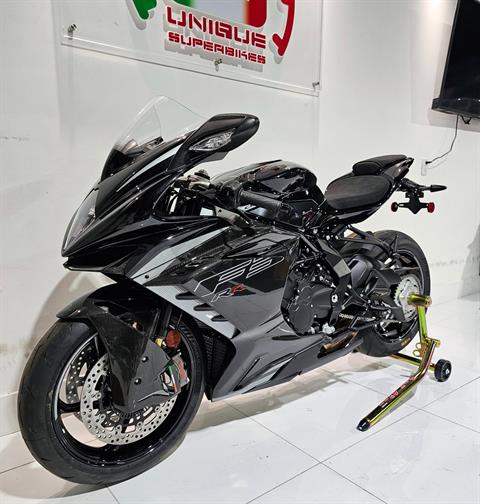 MV AGUSTA F3 リアホイール 550-17　Mvアグスタ F3 ！ New 2023 MV Agusta F3 RR, Miami FL | Specs, Price, Photos