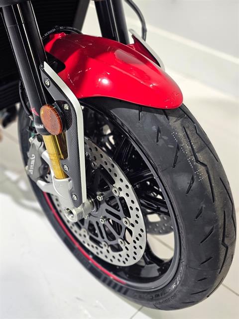 New 2025 MV Agusta DRAGSTER RC, Miami FL | Specs, Price, Photos