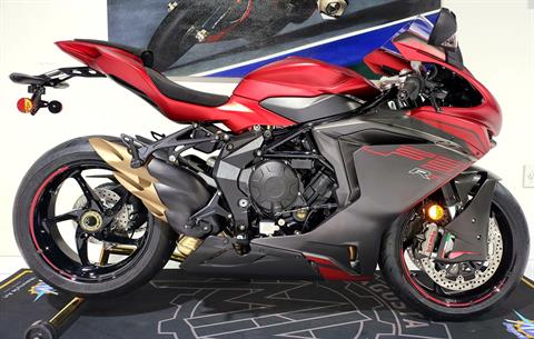 New 2023 MV Agusta F3 RR, Miami FL | Specs, Price, Photos