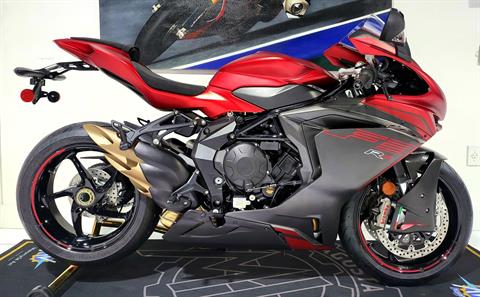 写真] ym2202-115-06-mvagusta-f3-rr │ MVアグスタF3ロッソ/RR