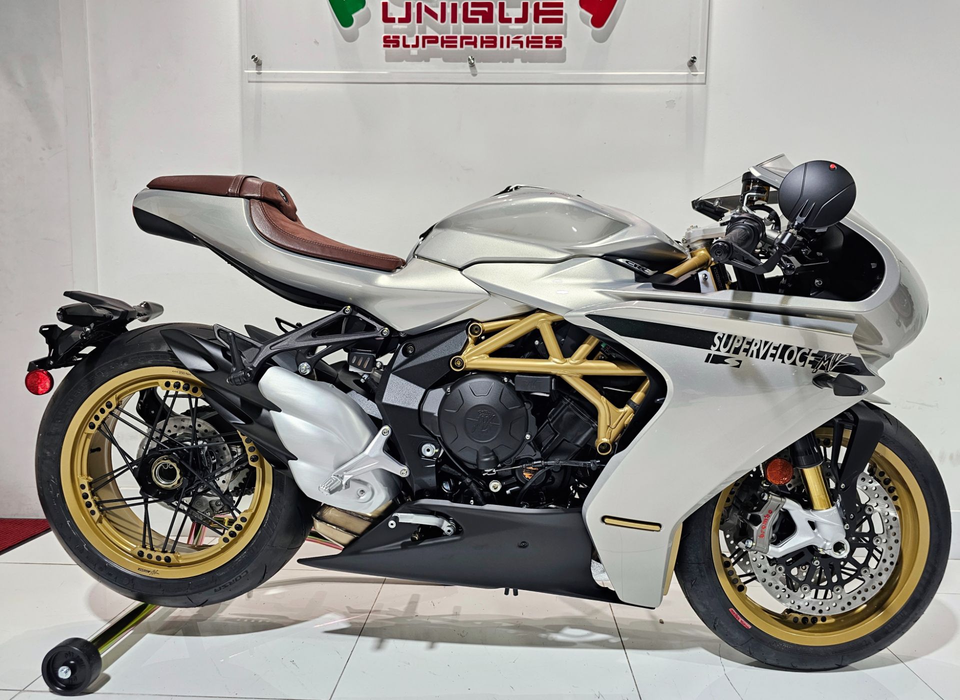 2023 MV Agusta Superveloce S for sale 1264884